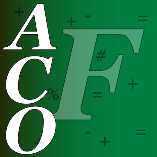 ACO Financial app icon