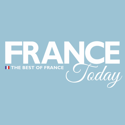 France Today Magazine app icon