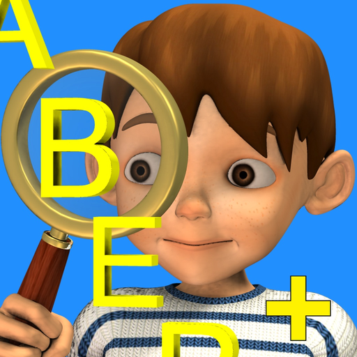 Word Search Ultimate + app icon