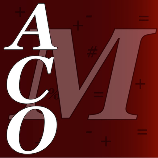 ACO Managerial app icon