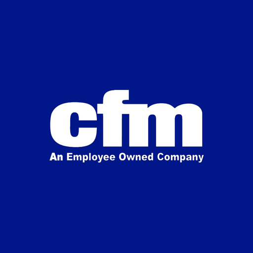 CFM Mobile app icon