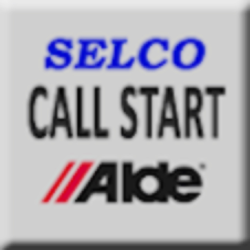 Call Start app icon