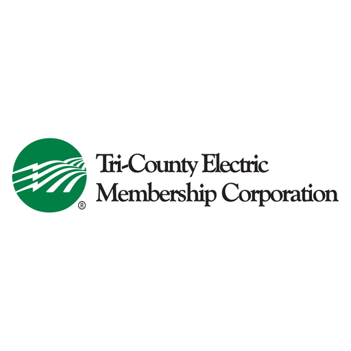 Tri-County EMC app icon