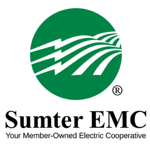 SUMTER EMC app icon