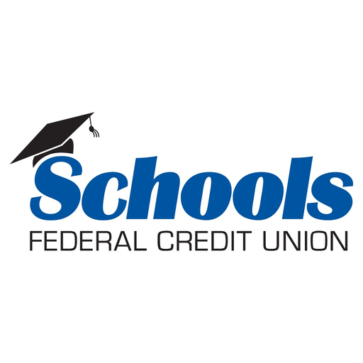 Schools Federal Credit Union app icon