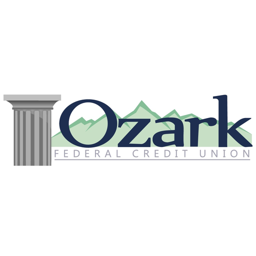 Ozark Federal Credit Union app icon