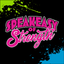 Speakeasy of Strength icon