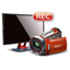 Ephnic Screen Recorder icon
