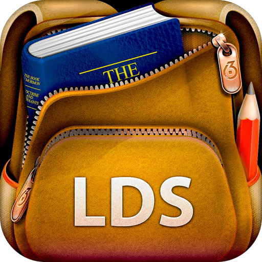 LDS Study Group app icon