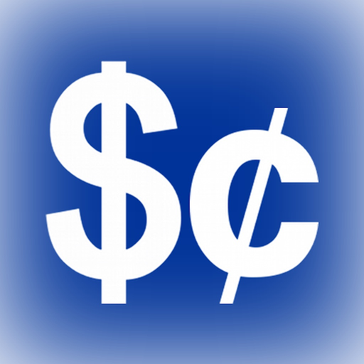 Money Expenses Management app icon