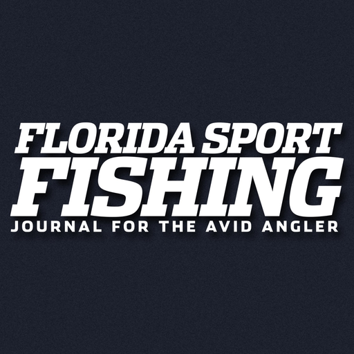 Florida Sport Fishing app icon