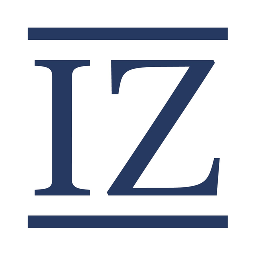 IZ – Immobilien Zeitung app icon