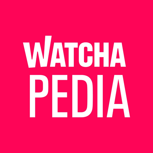 WATCHA PEDIA app icon