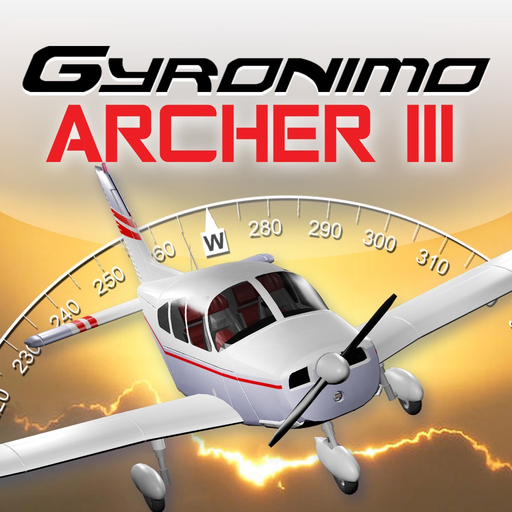 Piper Archer III Performance Pad app icon