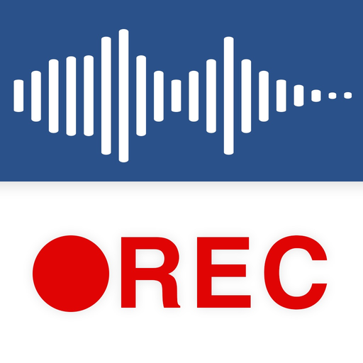 Voice Saver app icon