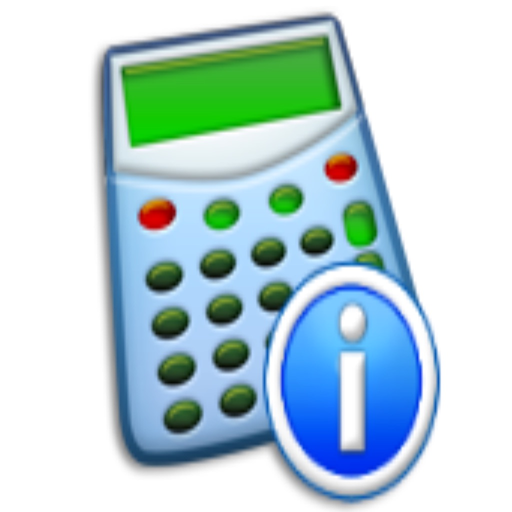 Umsatzsteuer-Rechner app icon