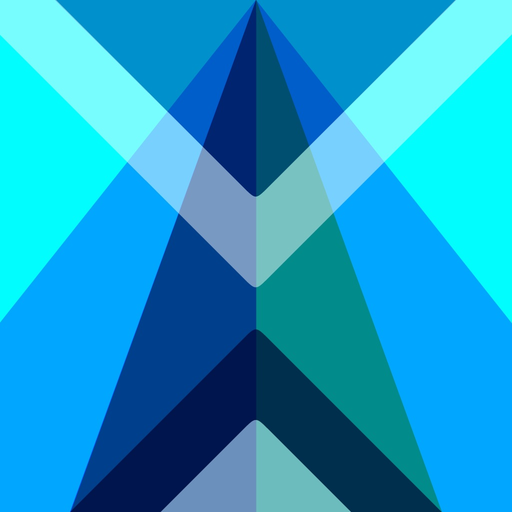 Flick. app icon