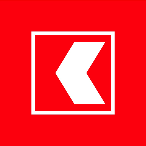 BLKB Banking app icon
