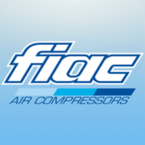 FIAC app icon