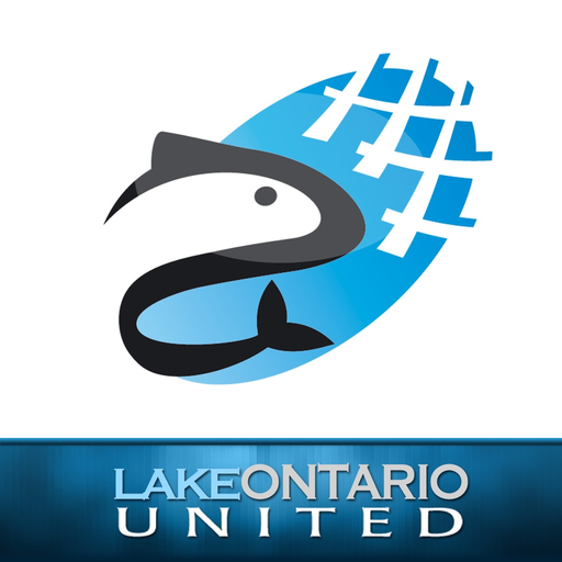 Lake Ontario United app icon