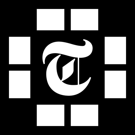 Telegraph Puzzles: Word Games app icon