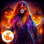 Gloomy Tales: Halloween Show icon
