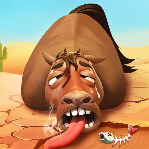 Adventure Island Merge app icon