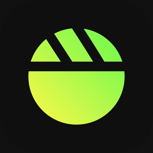Reels Maker for Instagram BEAT app icon