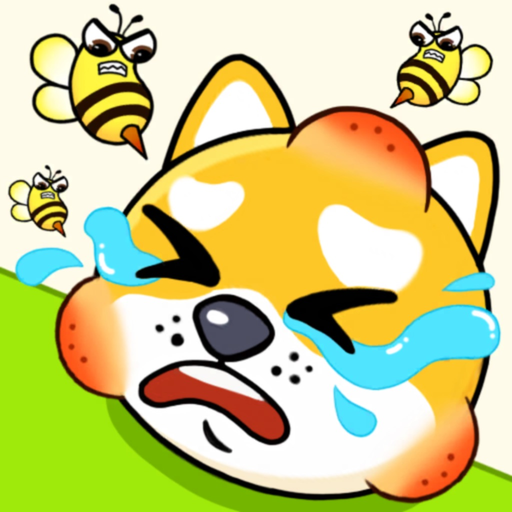 Save The Pets: Save Dog app icon