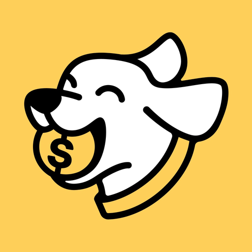 Kudos: Put Your Wallet to Work app icon