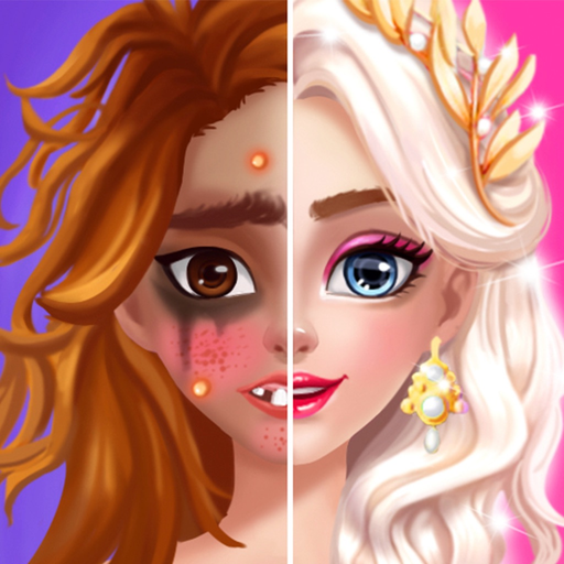 Love Paradise - Merge Makeover app icon