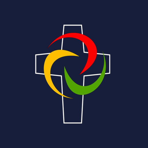Cornerstone Church Anchorage app icon