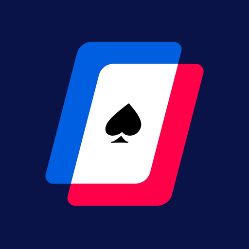 WPT Global: Play Poker Online app icon