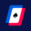 WPT Global: Play Poker Online icon