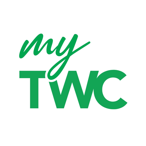 Terry White app icon
