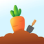 GrowIt: Garden Planner icon