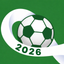 Soccer Cup 2026 icon
