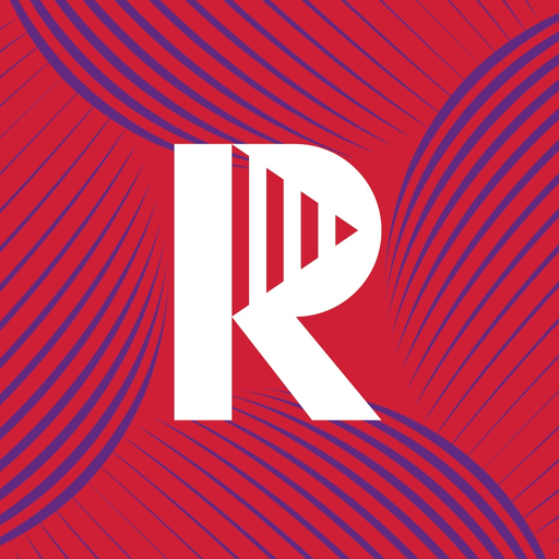 Radioplayer - Radio & Podcast app icon