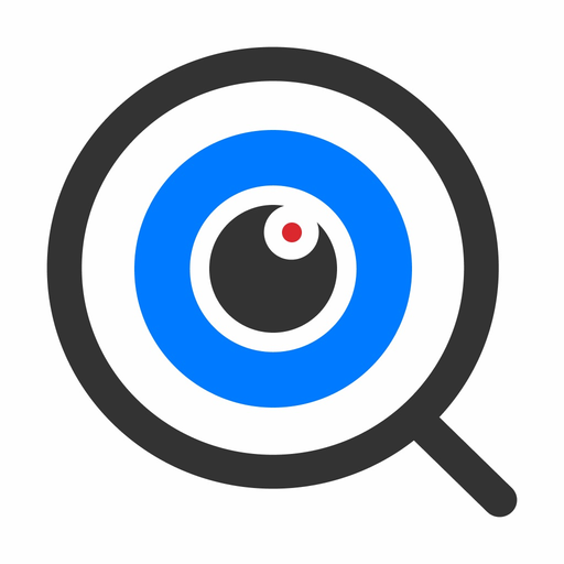 Hidden Spy Camera Detector App app icon