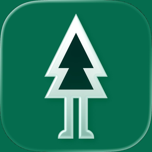 Forest - eBike Sharing app icon