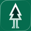 Forest - eBike Sharing icon