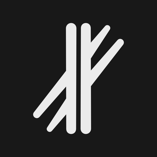 Futhark: Runic Keyboard app icon