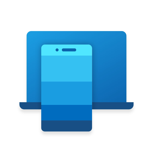 Link to Windows app icon