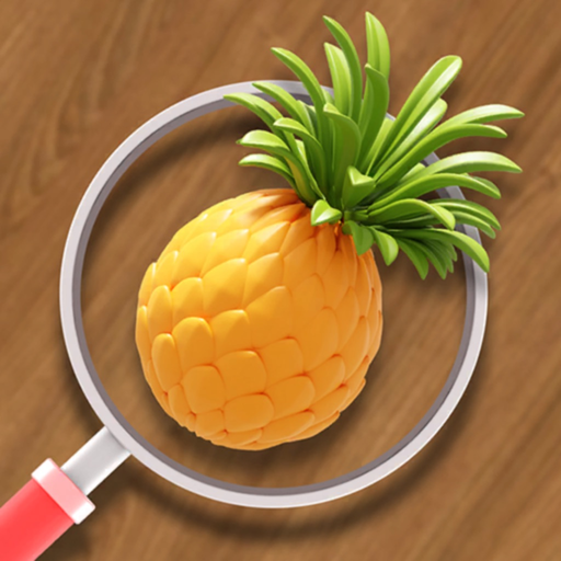 Triple Find - Match Triple 3D app icon