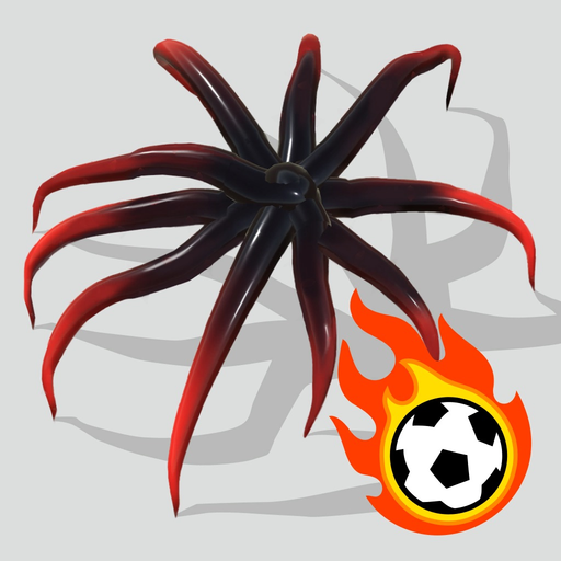 Alien Invasion: RPG Idle Space app icon