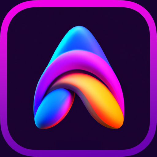 Artist.ai - AI Art Generator app icon