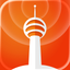 UHF - Love your IPTV icon