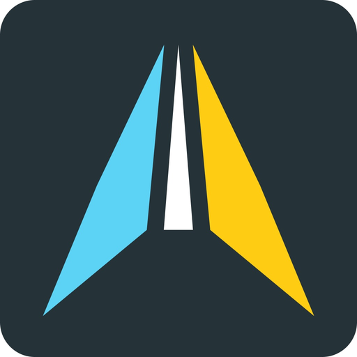 Dronecast: UAV & Drone Weather app icon