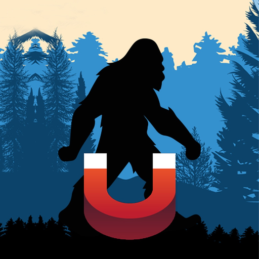 Sasquatch Hunting Calls app icon