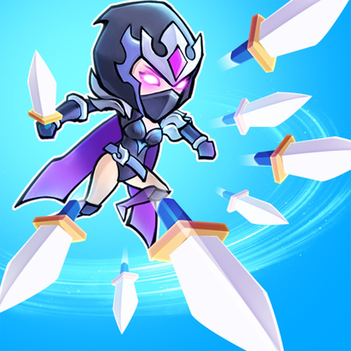 Hero Clash app icon